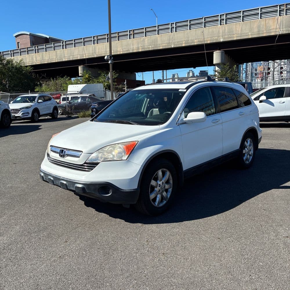 2008 Honda CR-V EX-L